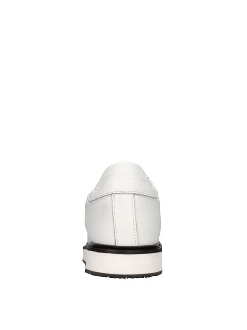 Stringate in pelle MARECHIARO 1962 | 031C CERVOBIANCO